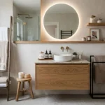 ideas for bathroom furniture