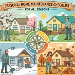 Seasonal Home Maintenance