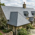 Slate Roof