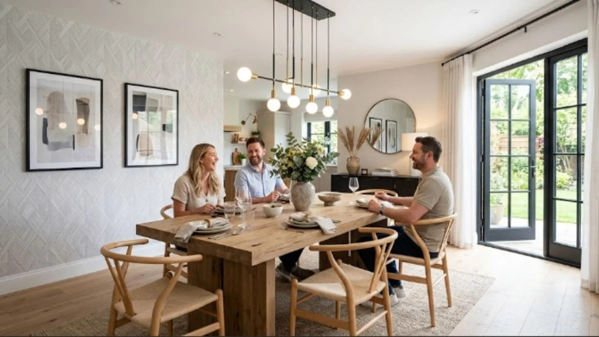 dining room remodeling ideas