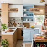kitchen theme ideas for decorating