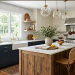 kitchen decoration design