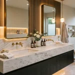 Luxury Bathroom Vanities Ideas